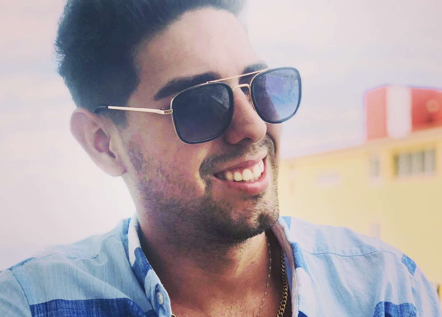 Reynol del Corral Sánchez